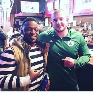 Meet your Posher, Charles